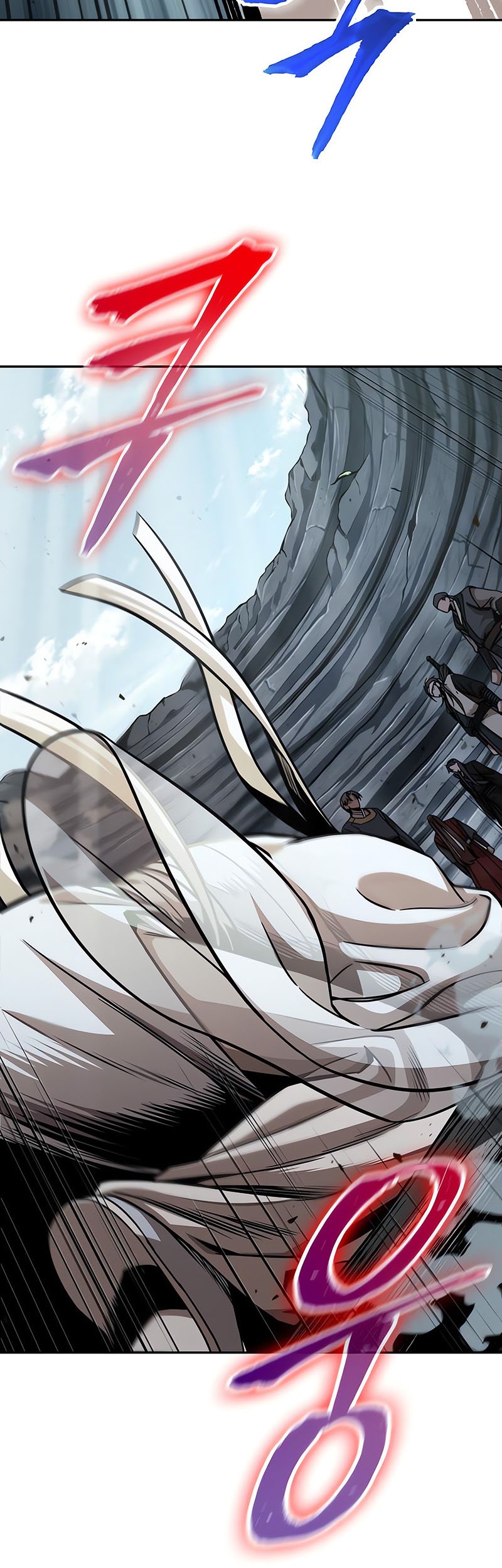 Nano Machine Chapter 156 Gambar 19