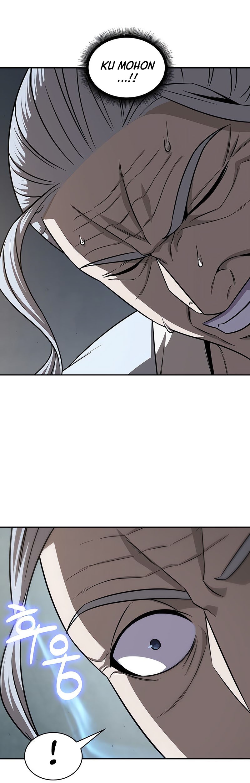 Nano Machine Chapter 156 Gambar 22