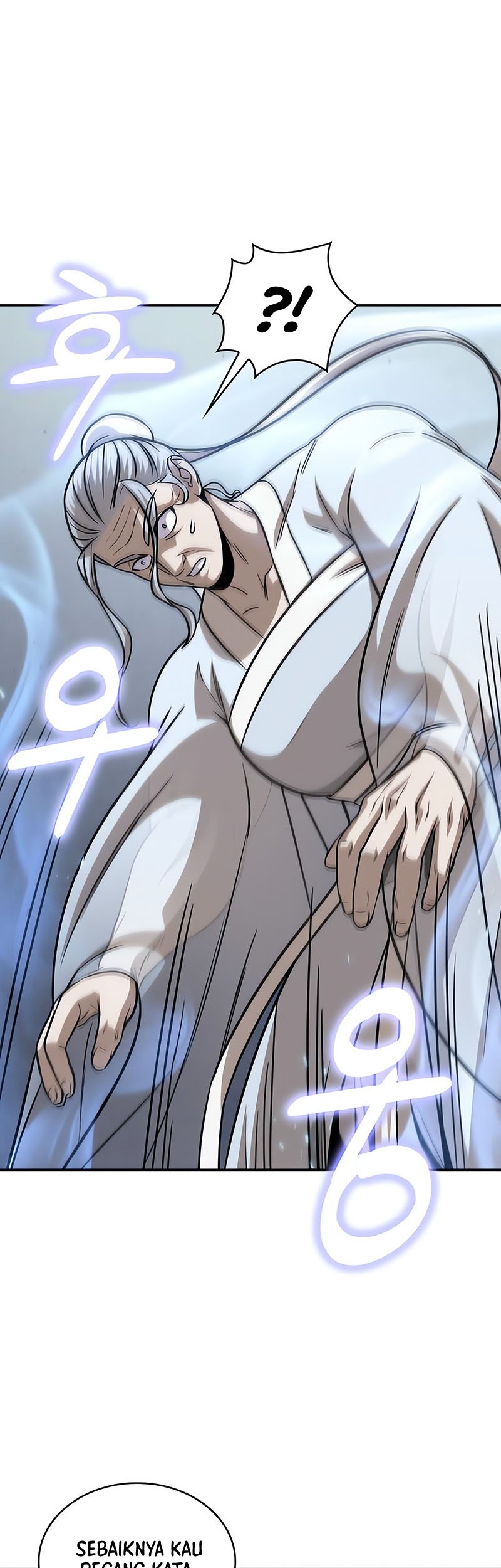 Nano Machine Chapter 156 Gambar 23