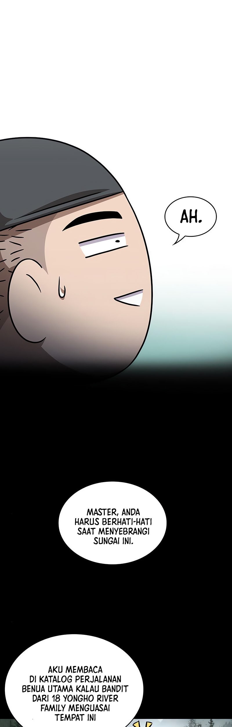 Nano Machine Chapter 156 Gambar 26