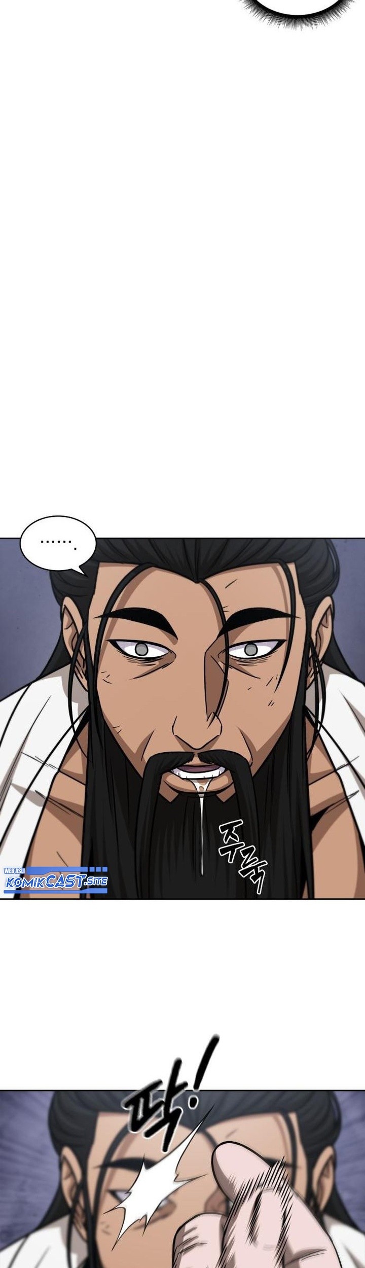 Nano Machine Chapter 155 Gambar 30