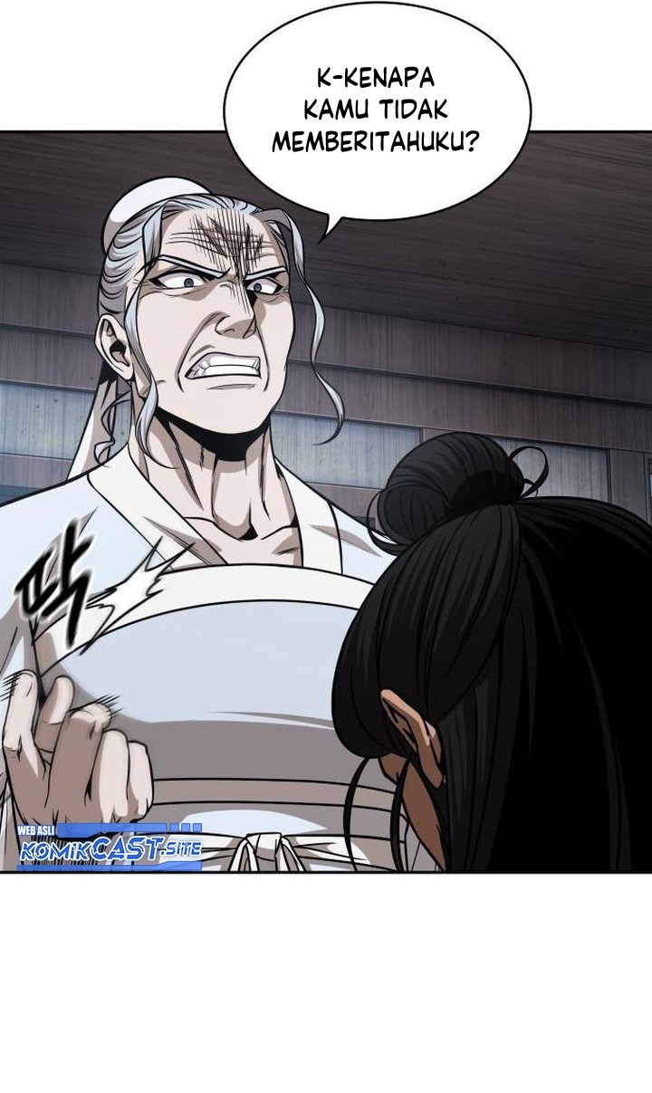 Nano Machine Chapter 155 Gambar 33