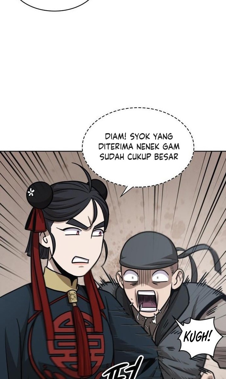 Nano Machine Chapter 155 Gambar 35