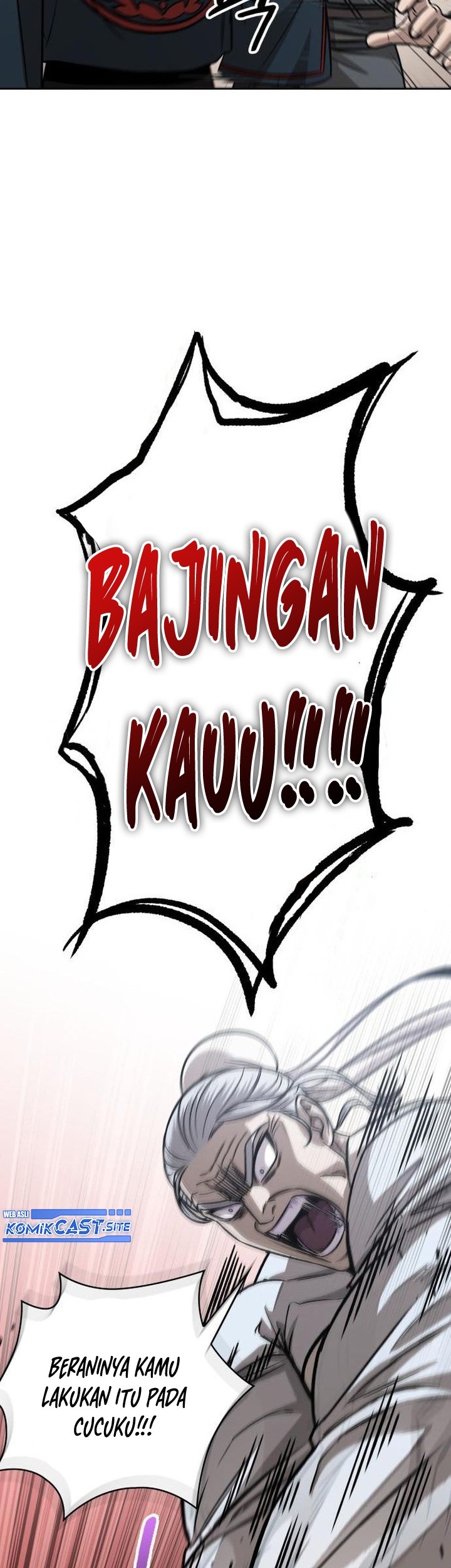 Nano Machine Chapter 155 Gambar 36