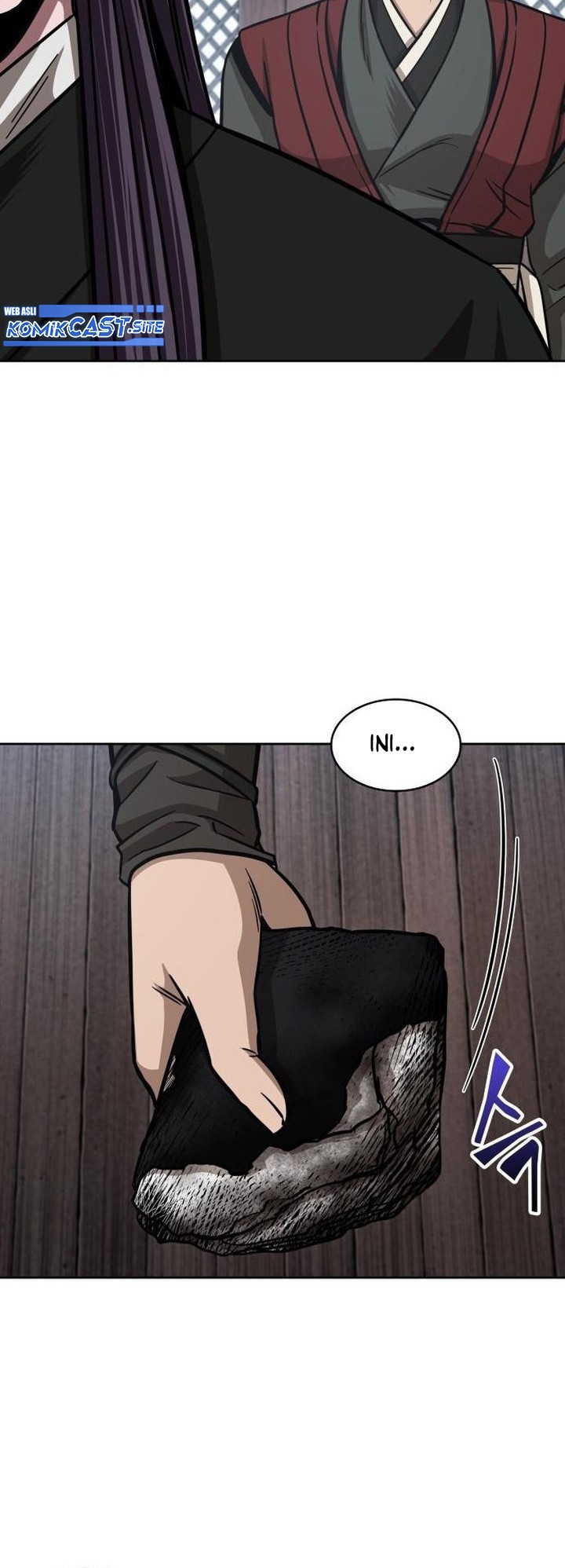 Nano Machine Chapter 155 Gambar 49