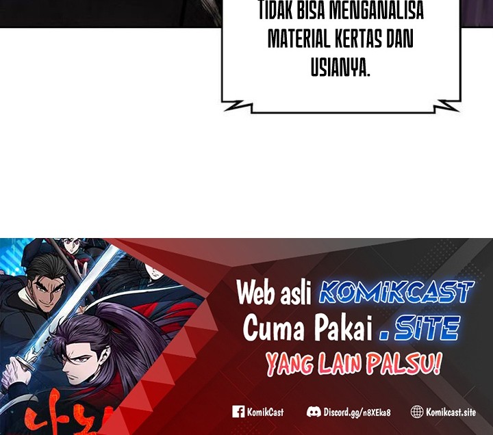 Nano Machine Chapter 155 Gambar 53