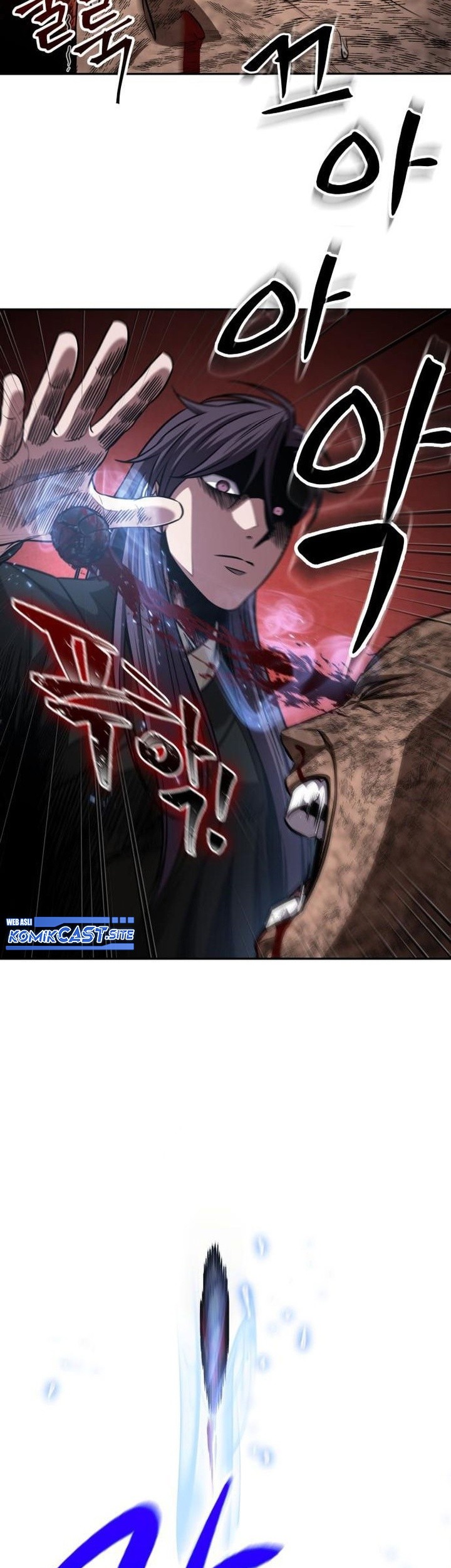 Nano Machine Chapter 155 Gambar 4