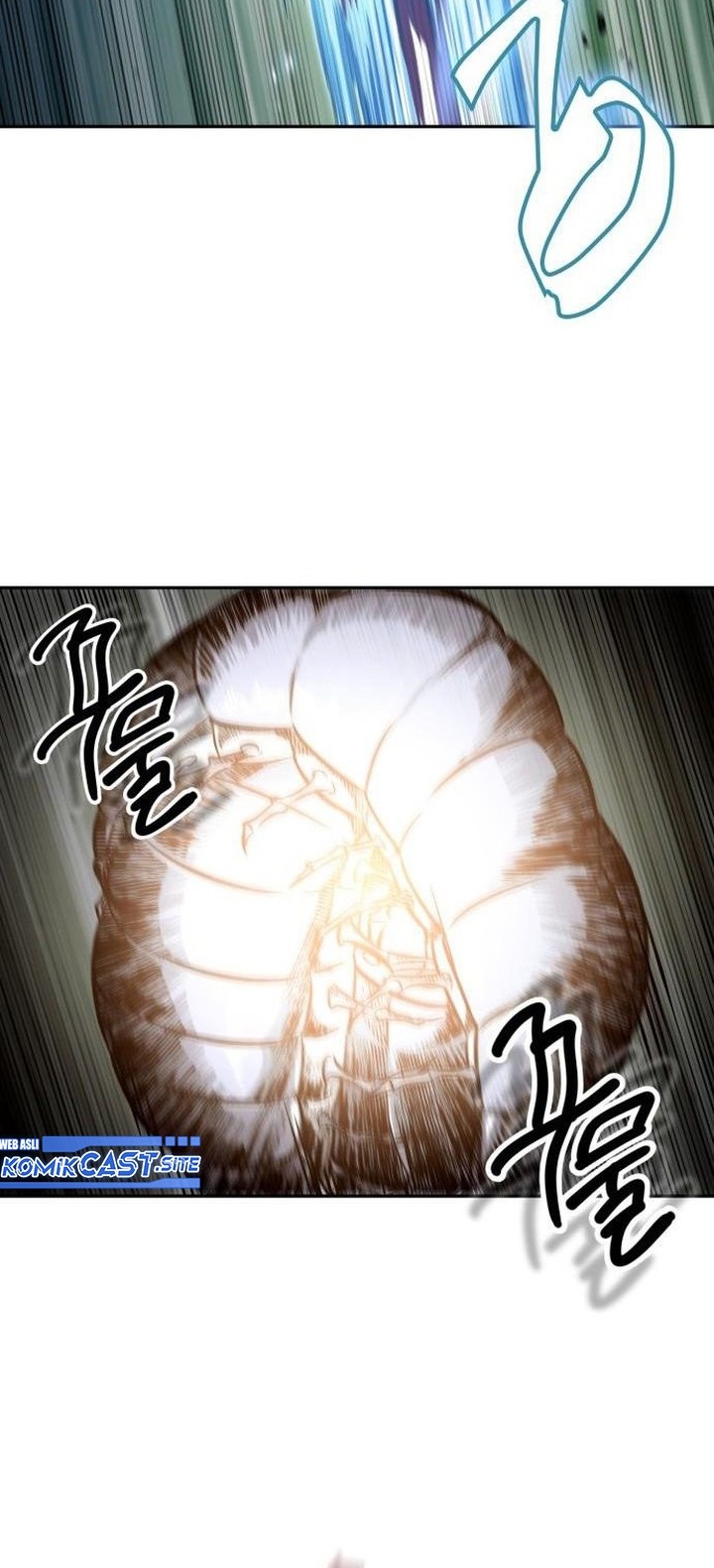 Nano Machine Chapter 155 Gambar 7