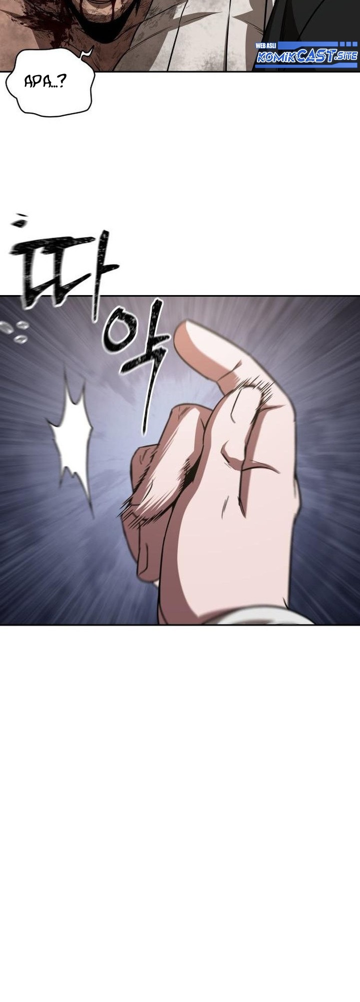 Nano Machine Chapter 155 Gambar 11