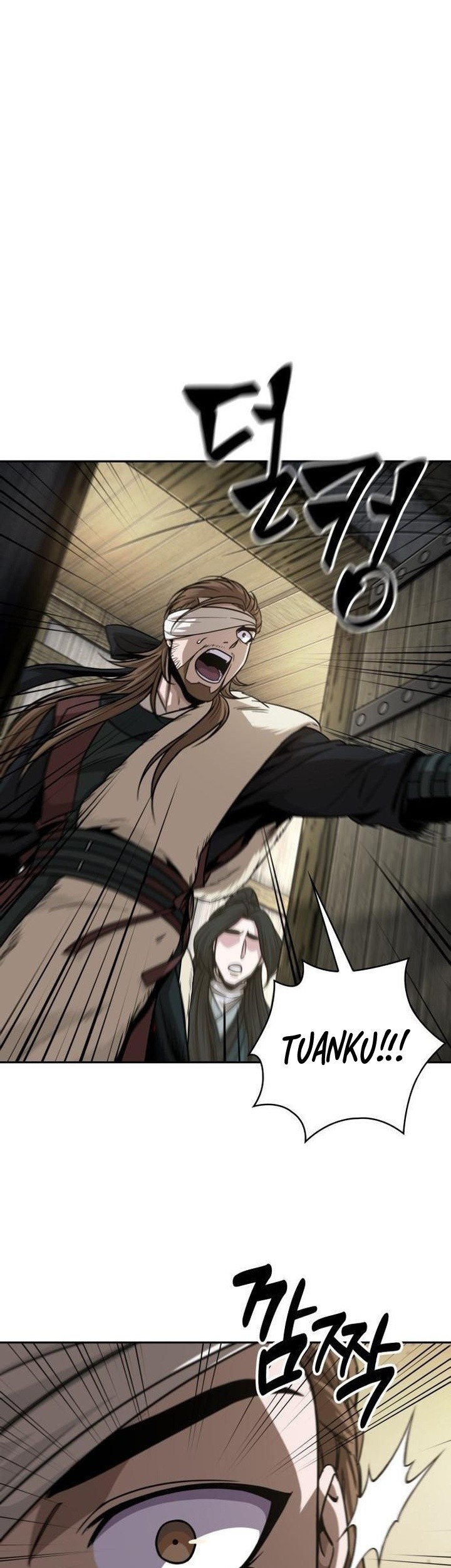 Nano Machine Chapter 155 Gambar 12