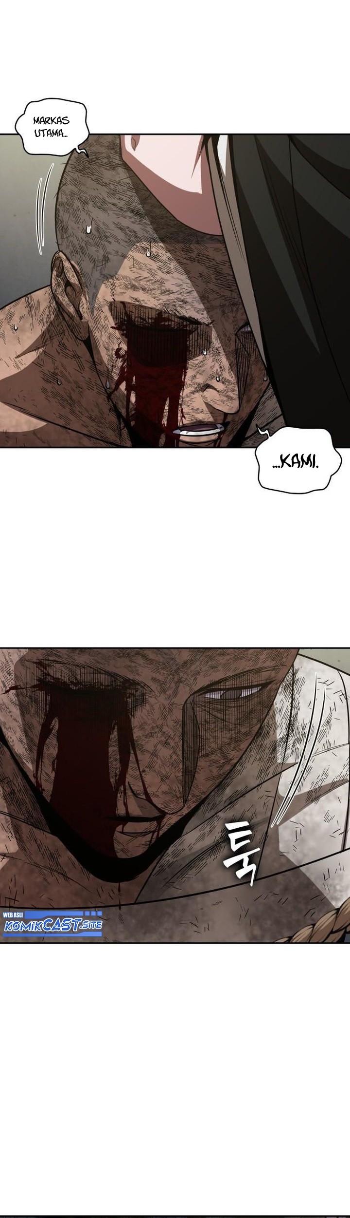 Nano Machine Chapter 155 Gambar 14