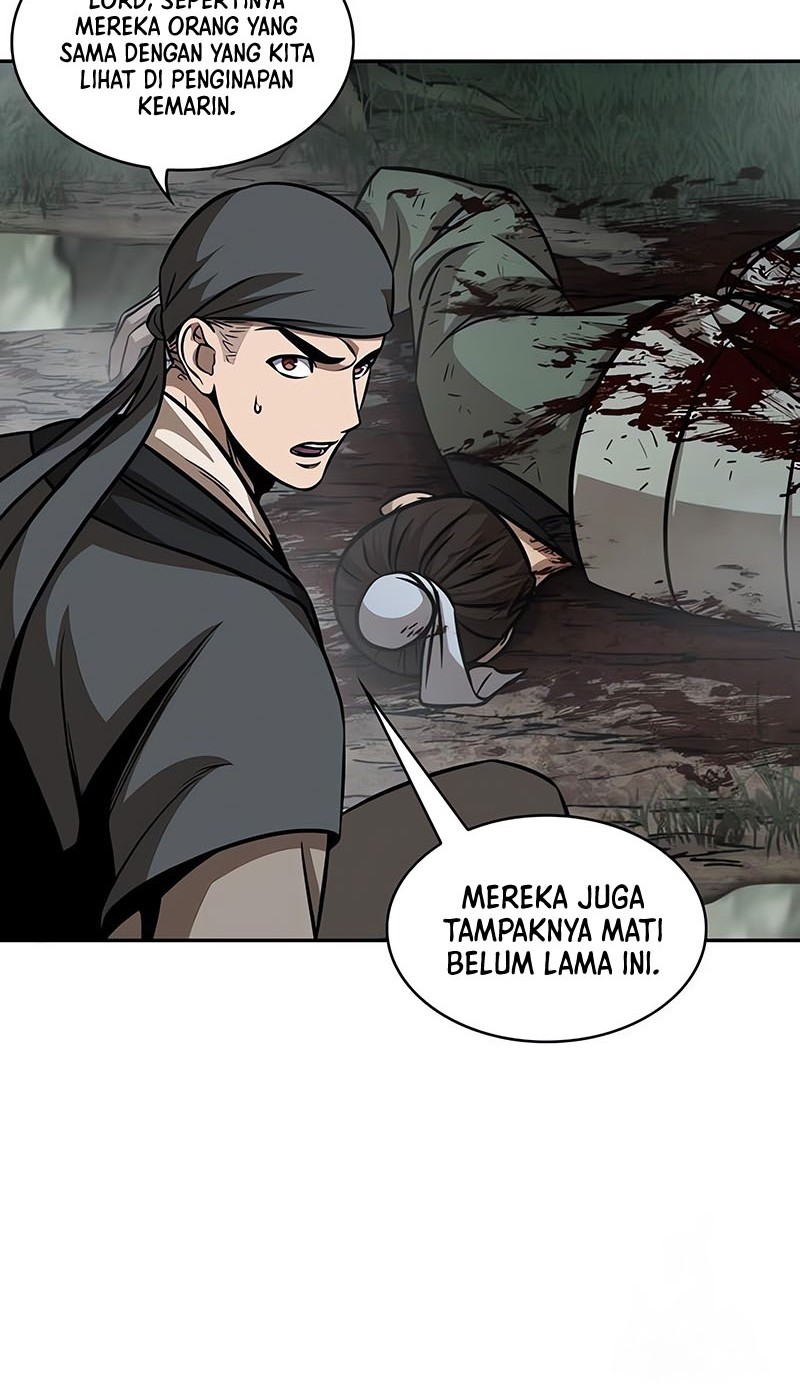 Nano Machine Chapter 144 Gambar 37