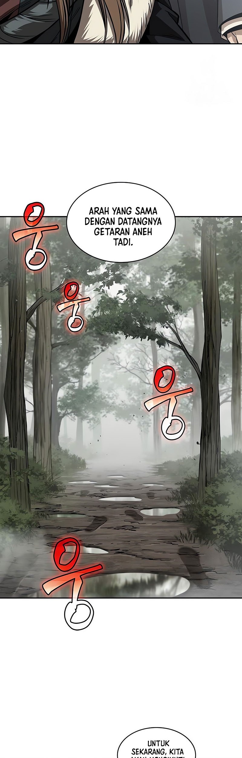 Nano Machine Chapter 144 Gambar 43