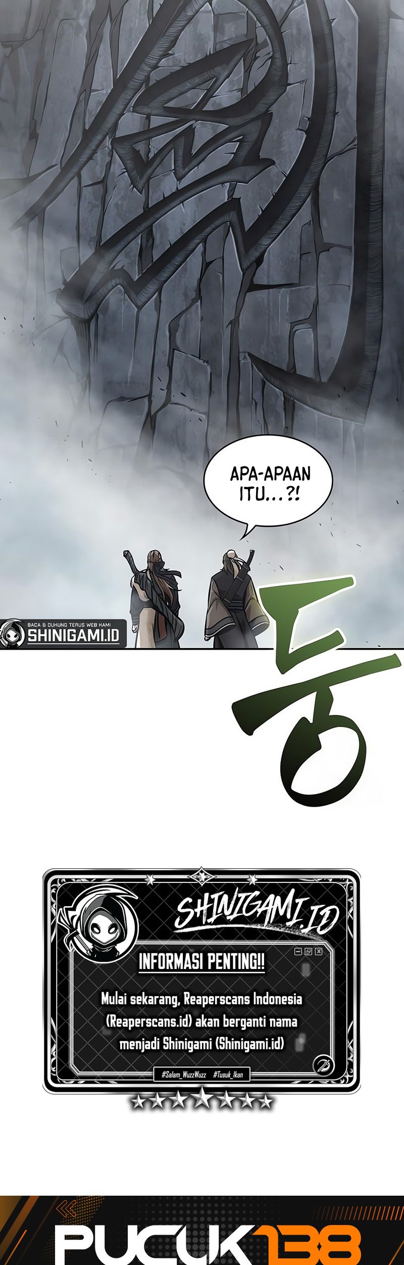 Nano Machine Chapter 144 Gambar 49