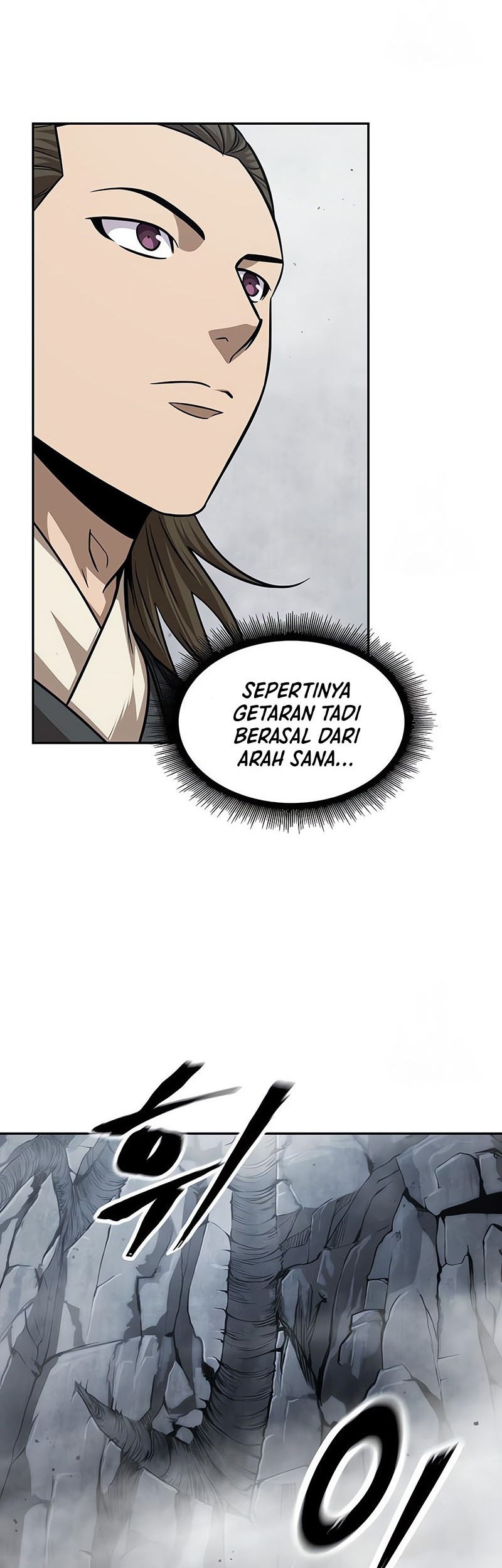 Nano Machine Chapter 144 Gambar 47