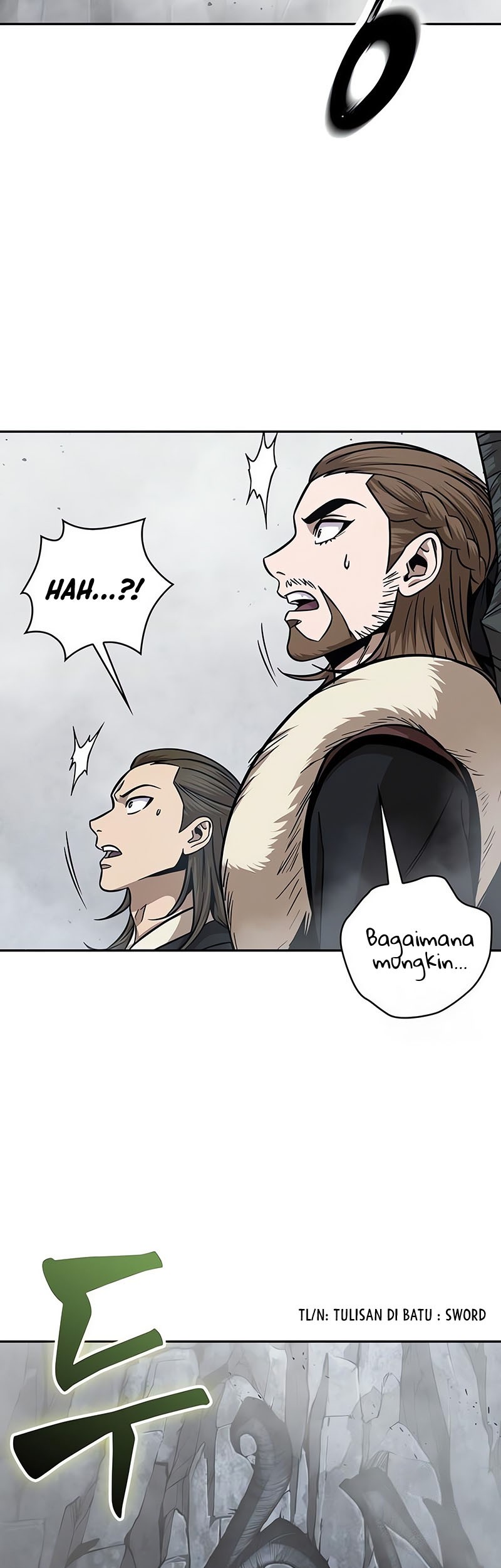 Nano Machine Chapter 144 Gambar 48