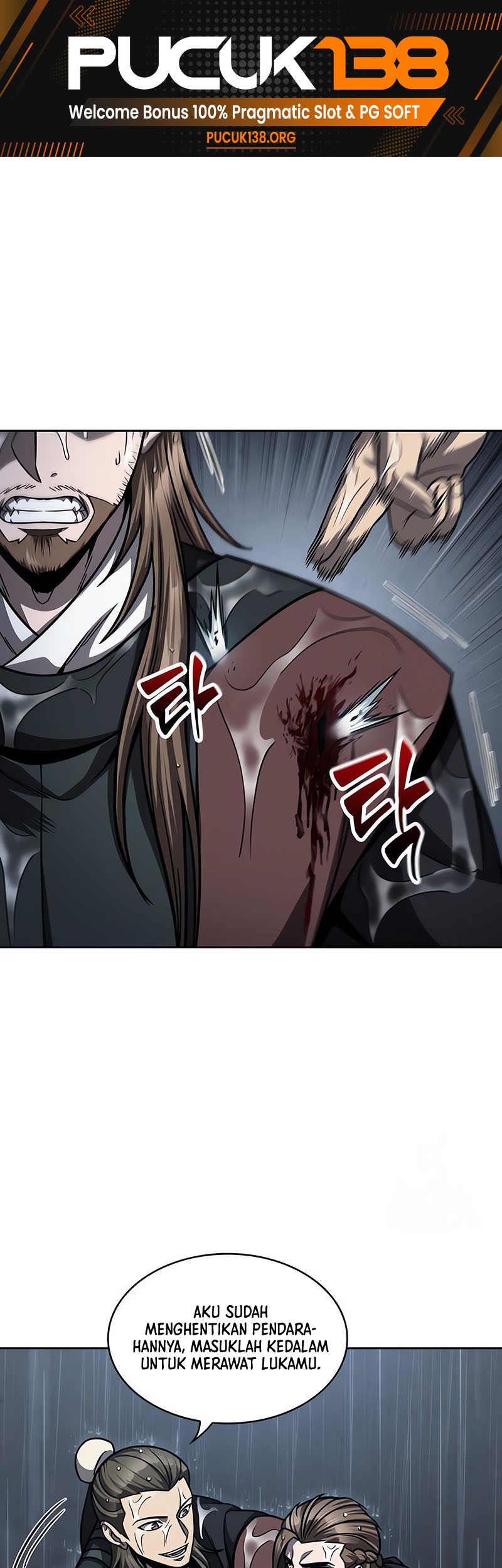 Manhwa Nano Machine Chapter 144 gambar nomor 2