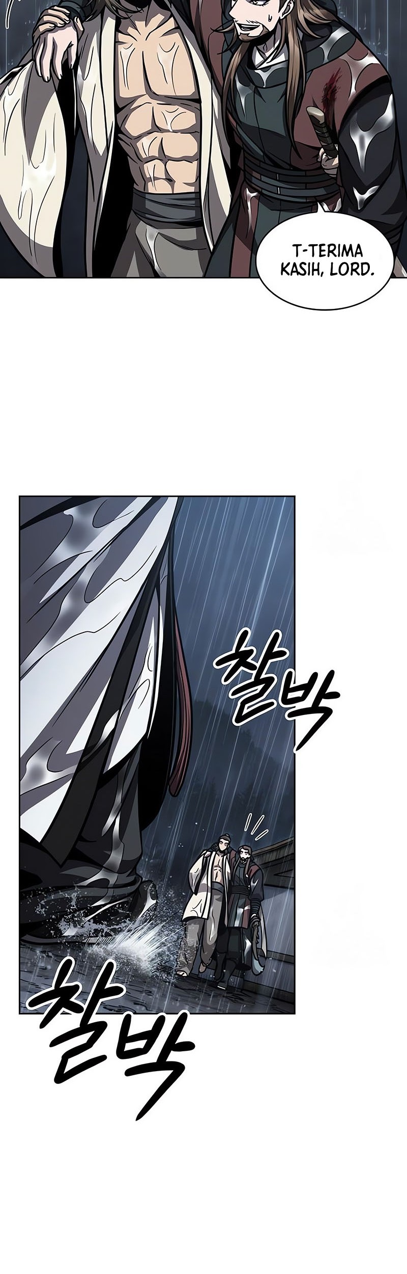 Nano Machine Chapter 144 Gambar 3