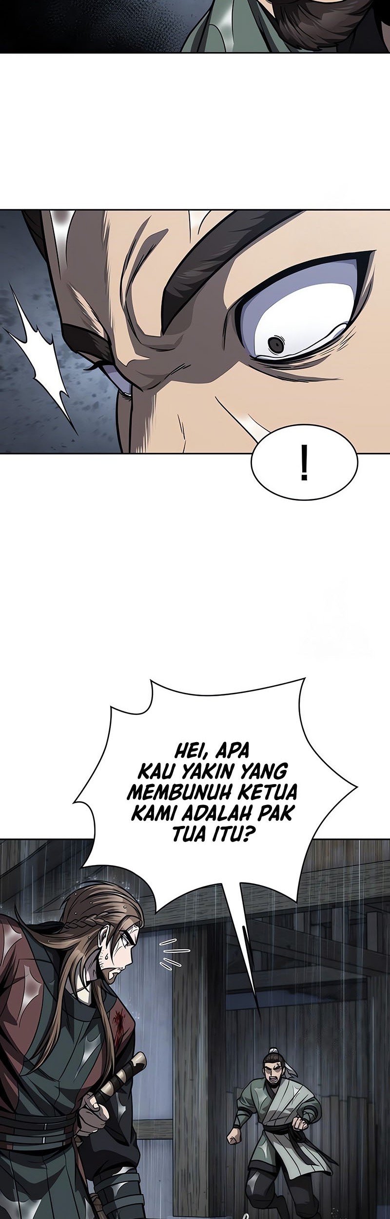 Nano Machine Chapter 144 Gambar 7