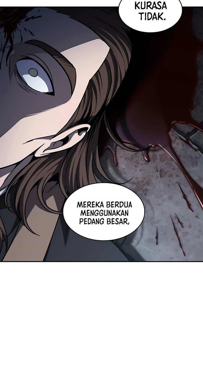 Nano Machine Chapter 144 Gambar 13
