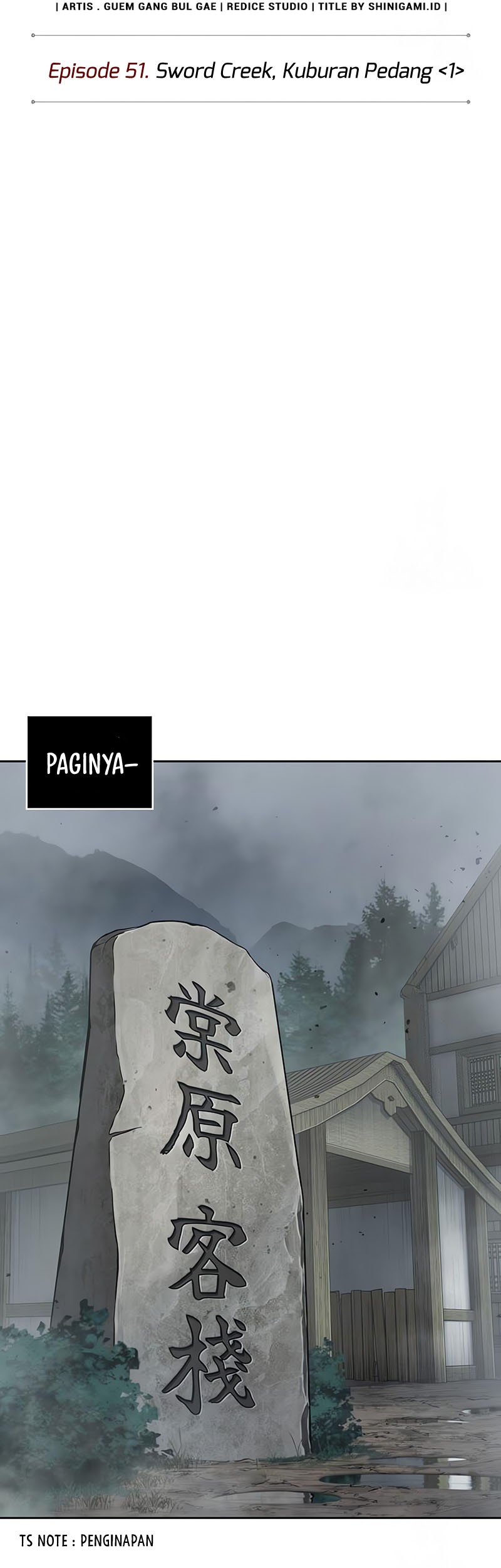 Nano Machine Chapter 144 Gambar 16