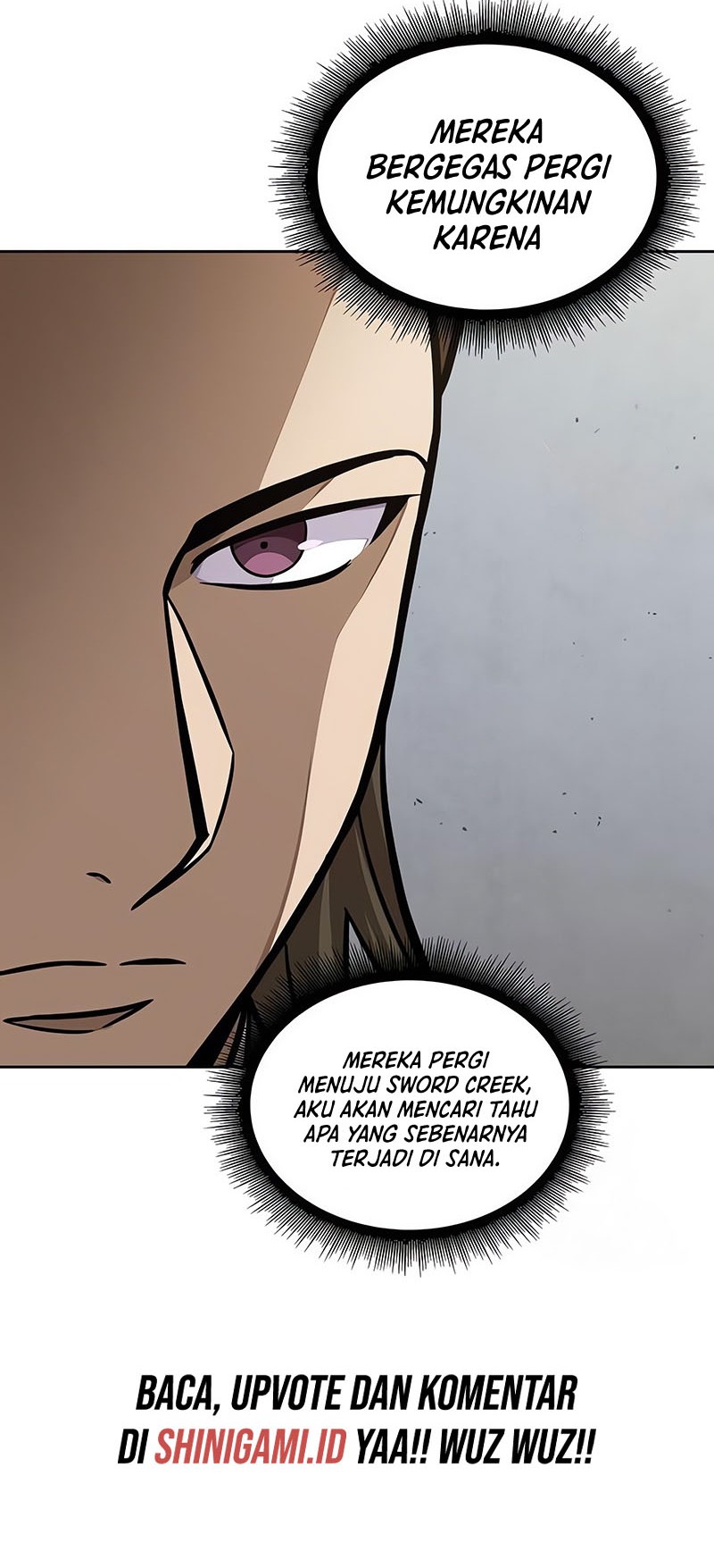 Nano Machine Chapter 144 Gambar 21