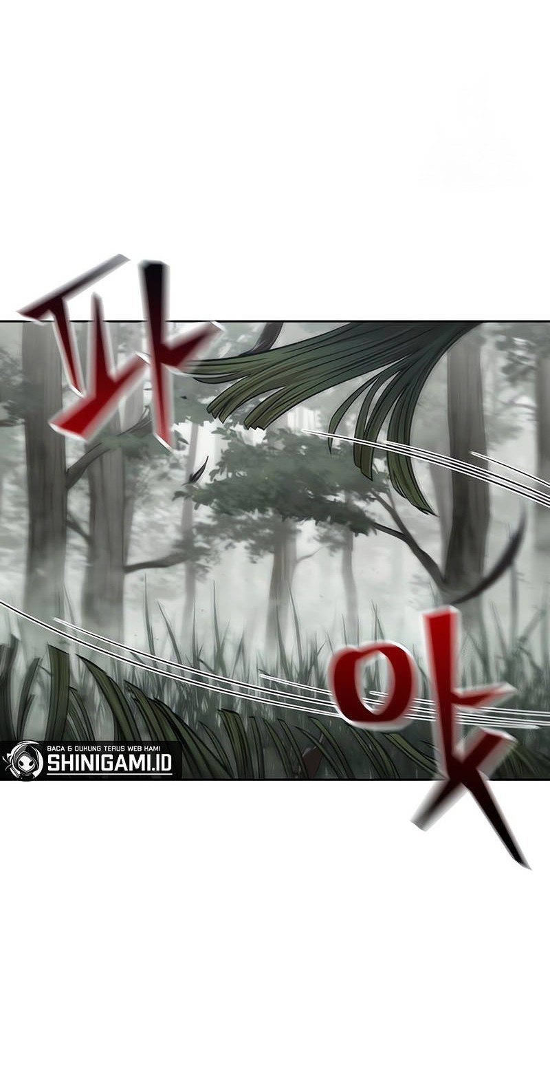 Nano Machine Chapter 144 Gambar 25