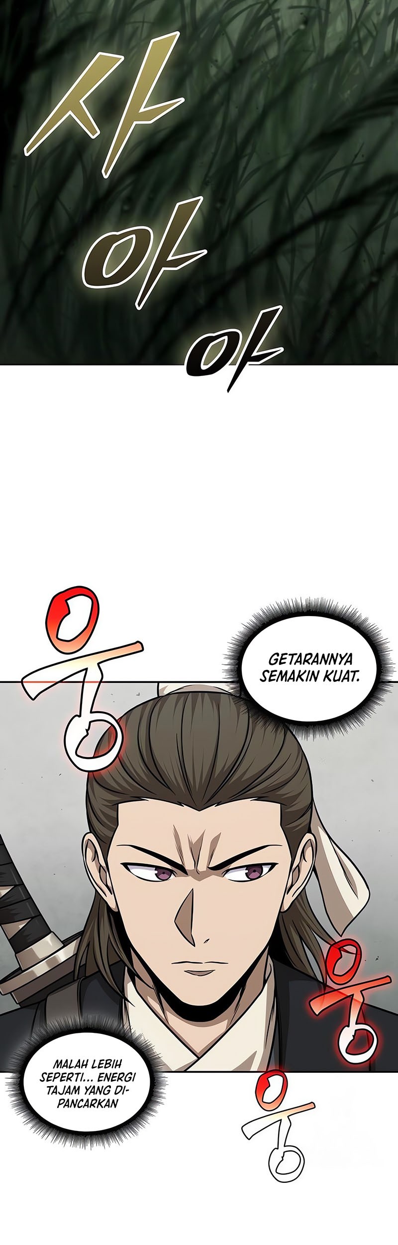 Nano Machine Chapter 144 Gambar 32