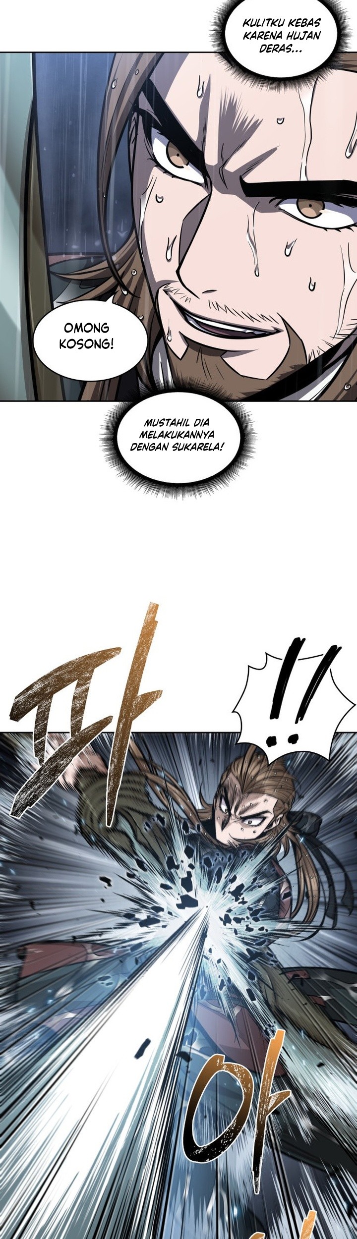 Nano Machine Chapter 143 Gambar 30