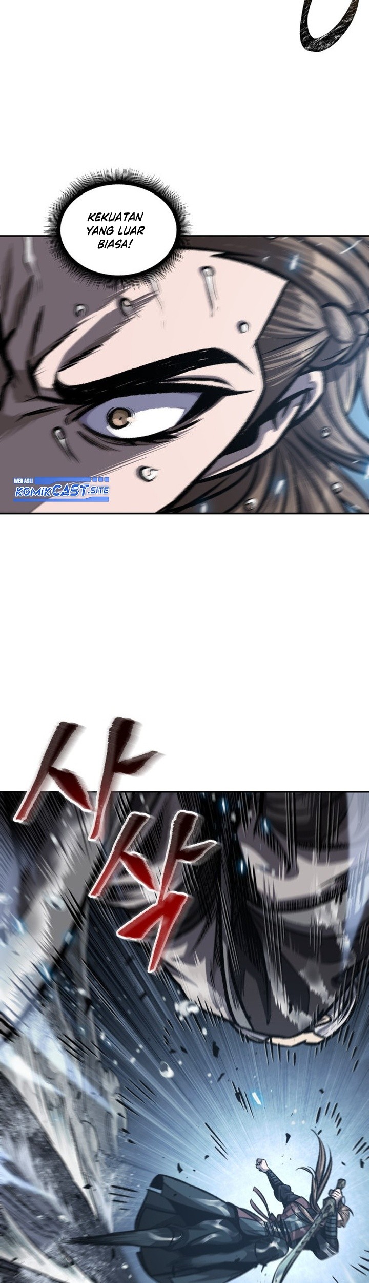 Nano Machine Chapter 143 Gambar 32