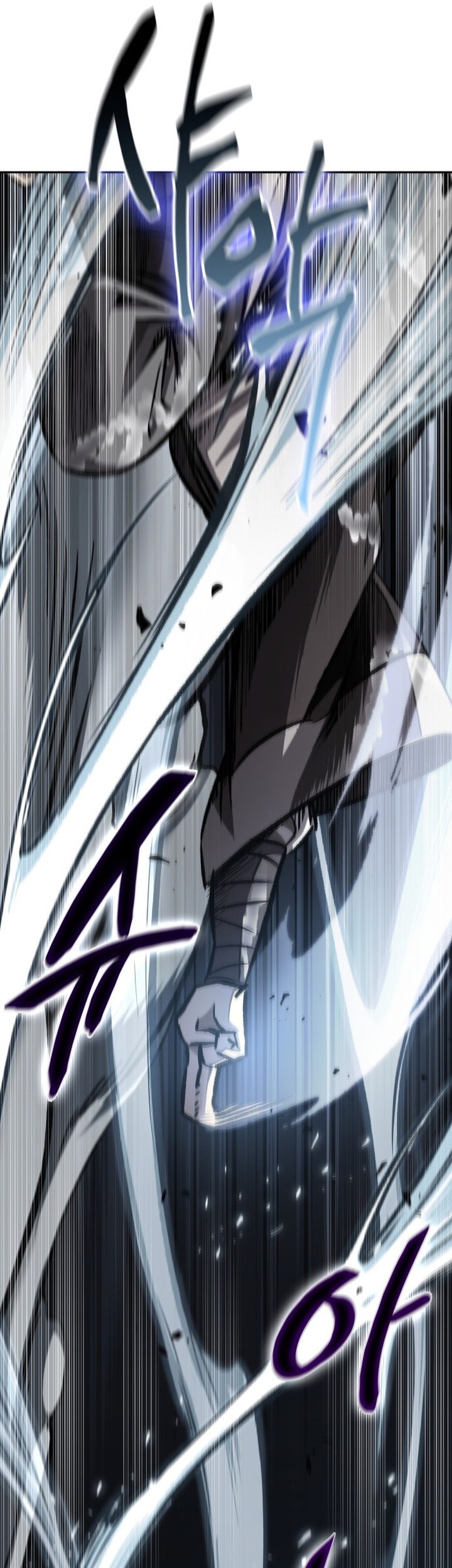 Nano Machine Chapter 143 Gambar 34