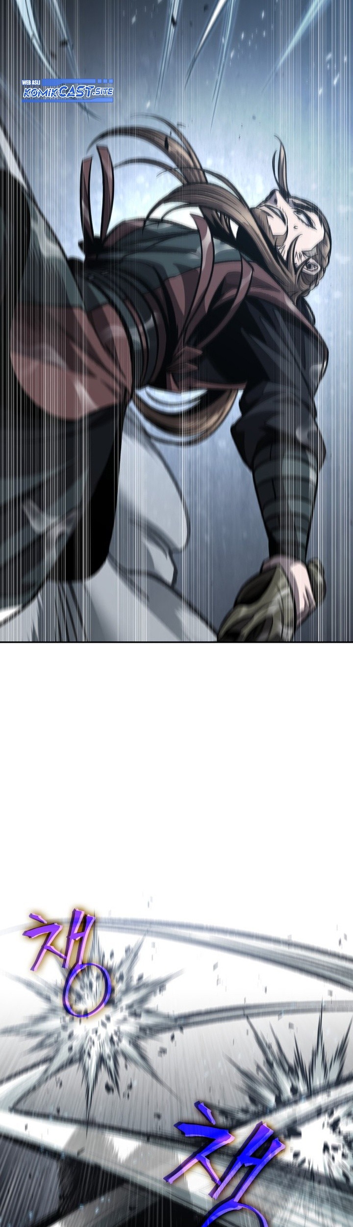 Nano Machine Chapter 143 Gambar 36