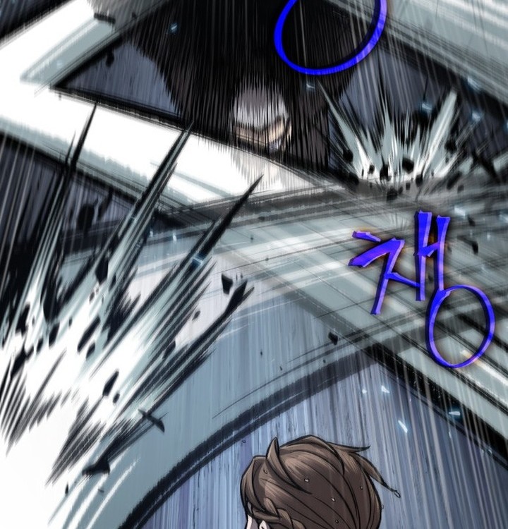 Nano Machine Chapter 143 Gambar 37