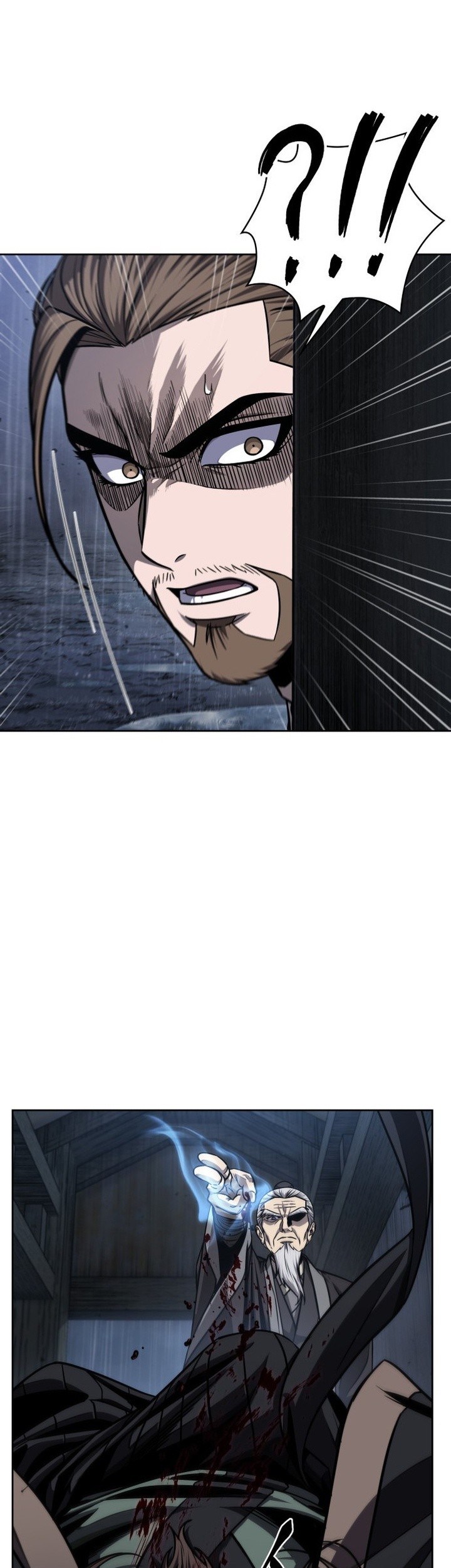 Nano Machine Chapter 143 Gambar 18