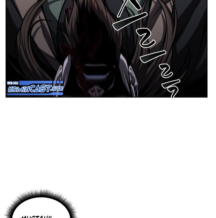 Nano Machine Chapter 143 Gambar 19