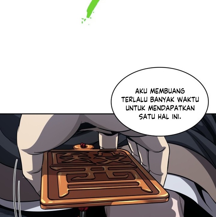 Nano Machine Chapter 143 Gambar 21