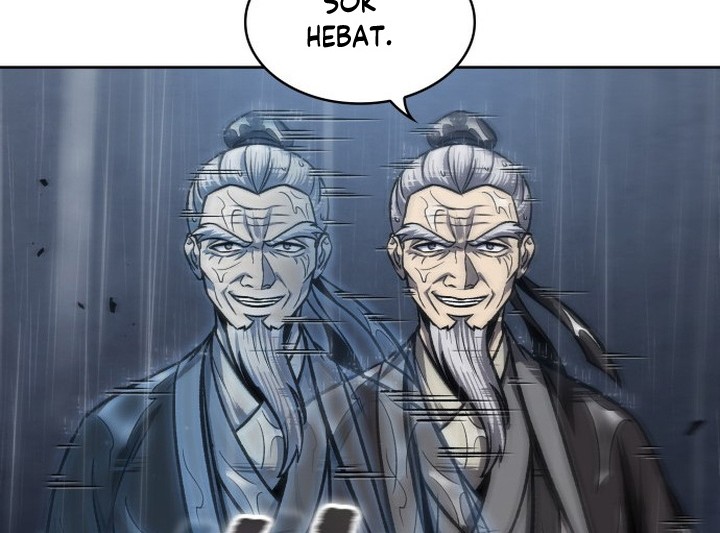 Nano Machine Chapter 143 Gambar 51