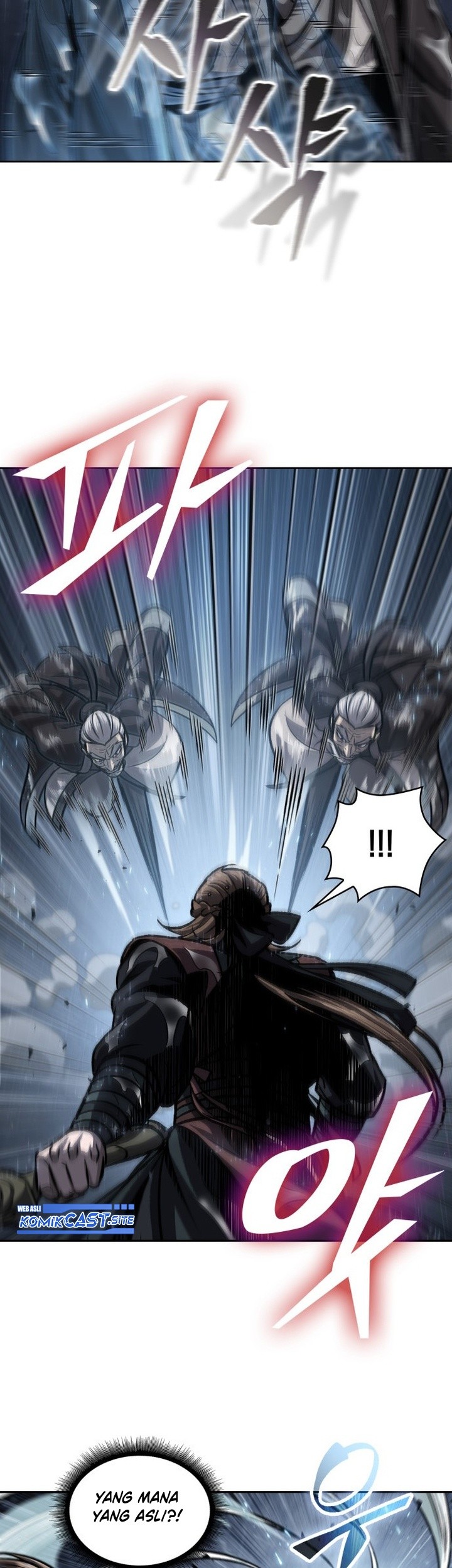 Nano Machine Chapter 143 Gambar 52