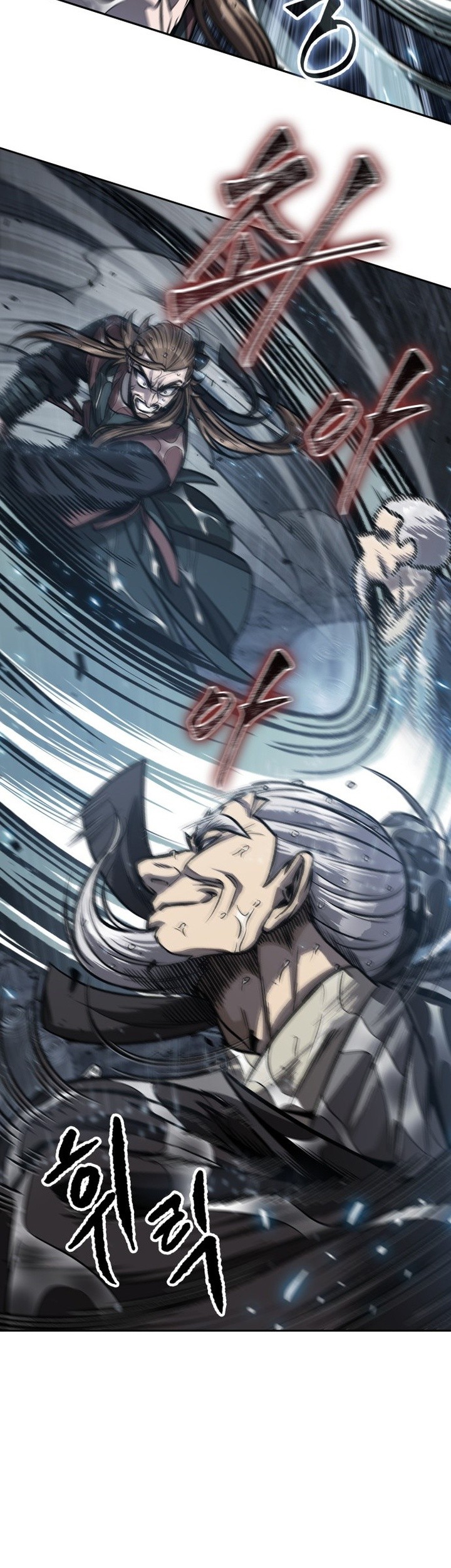 Nano Machine Chapter 143 Gambar 54