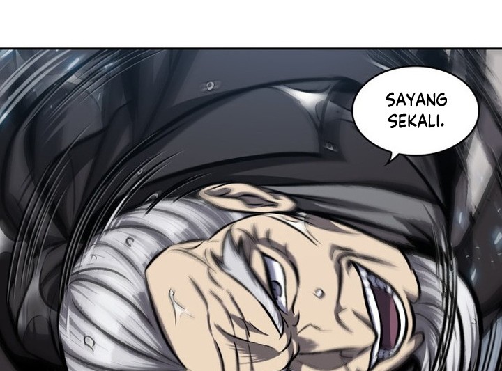 Nano Machine Chapter 143 Gambar 55