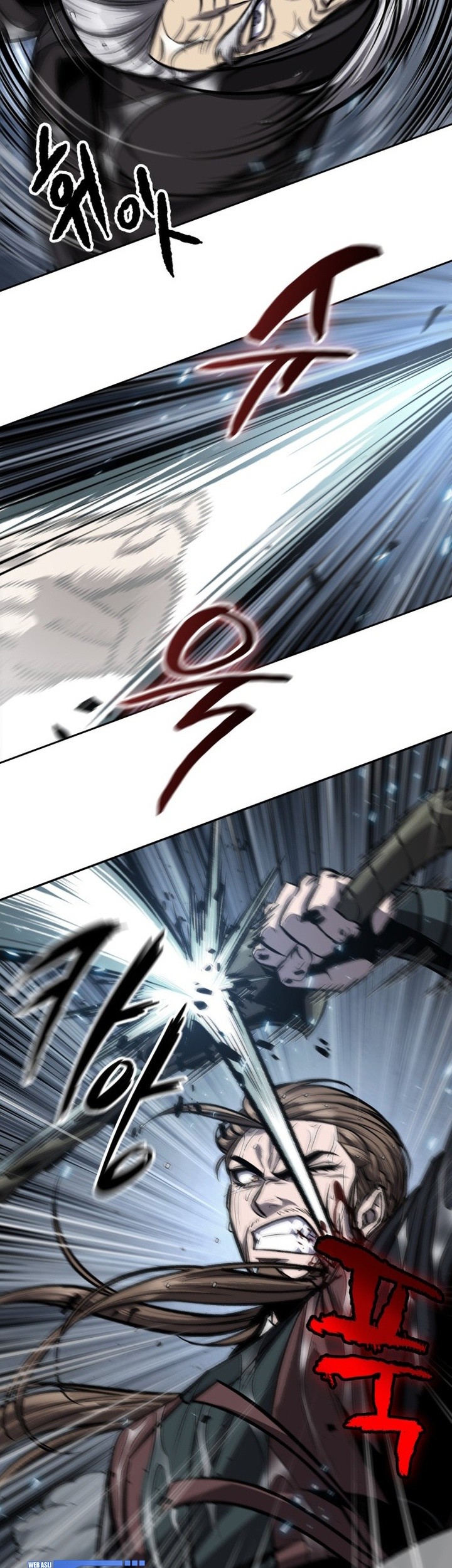 Nano Machine Chapter 143 Gambar 56