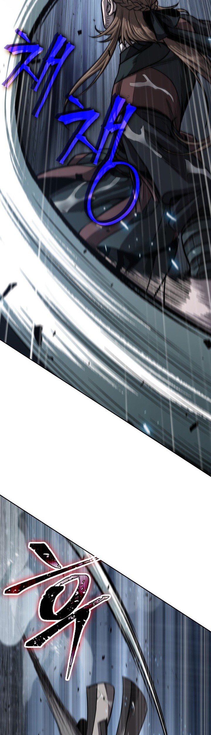 Nano Machine Chapter 143 Gambar 38