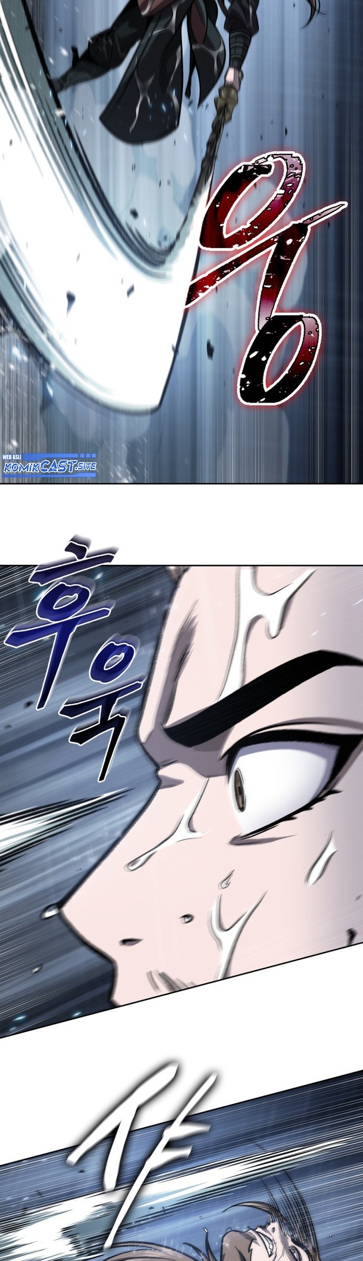 Nano Machine Chapter 143 Gambar 40