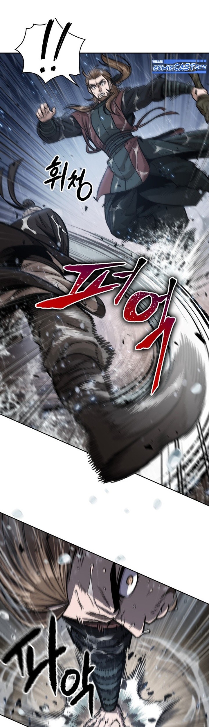 Nano Machine Chapter 143 Gambar 42