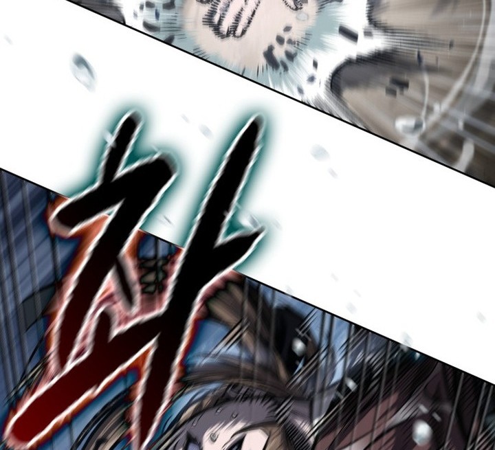 Nano Machine Chapter 143 Gambar 43