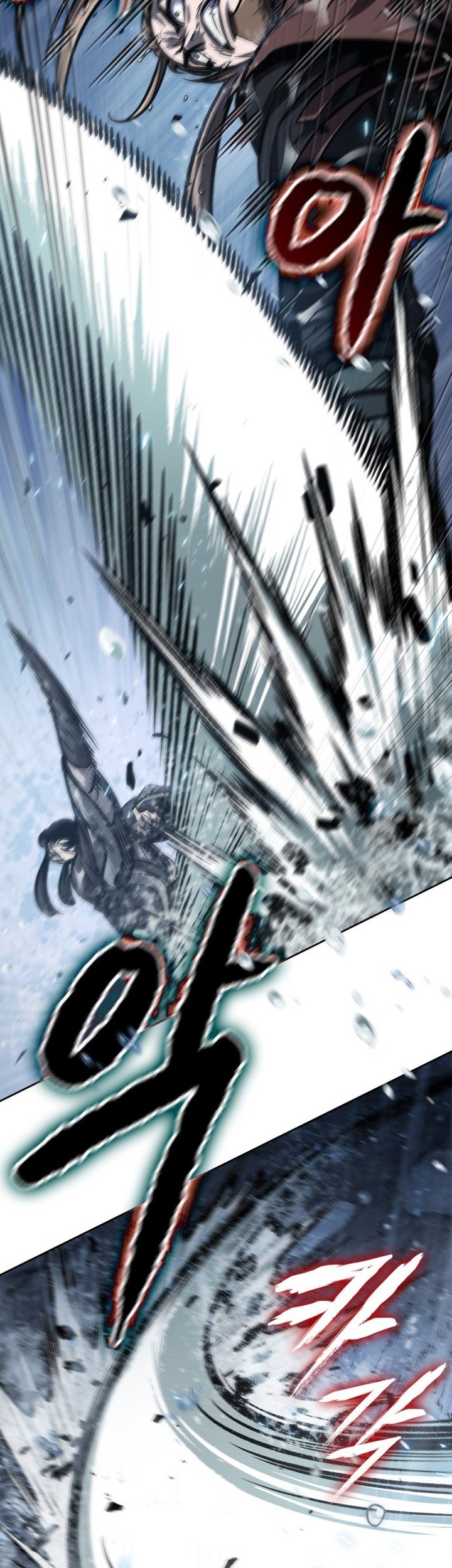 Nano Machine Chapter 143 Gambar 44