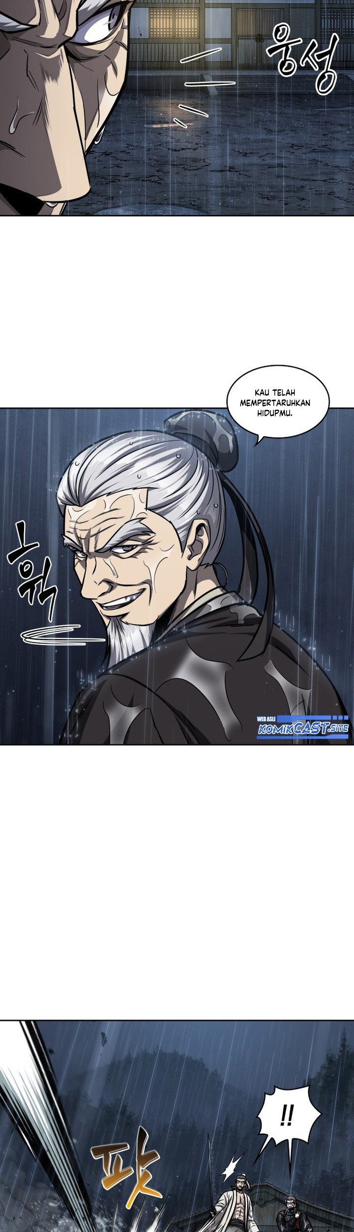 Nano Machine Chapter 143 Gambar 68