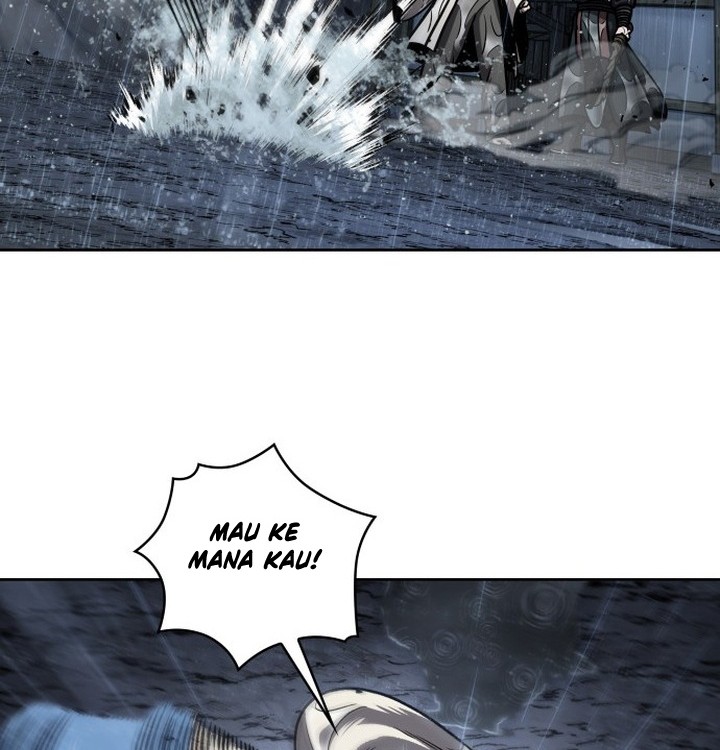 Nano Machine Chapter 143 Gambar 69