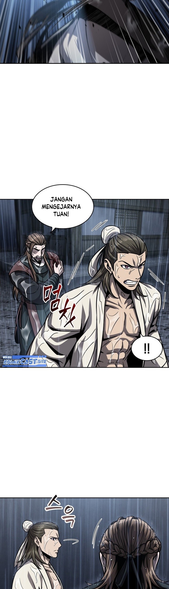 Nano Machine Chapter 143 Gambar 72