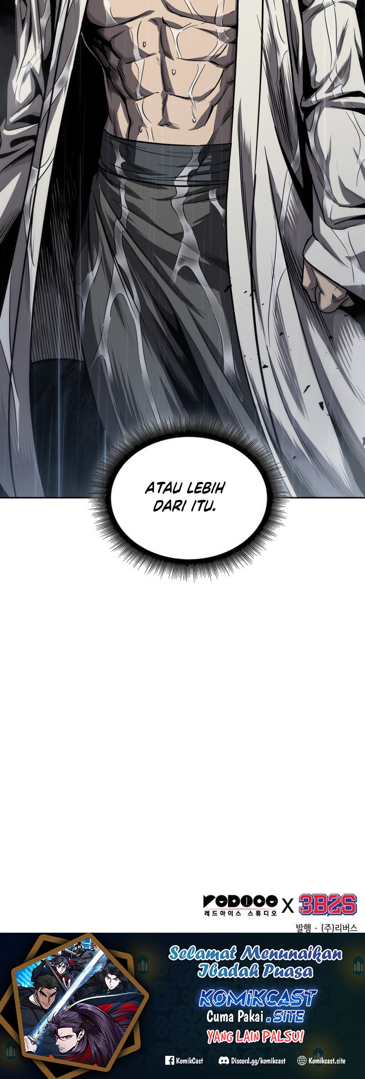 Nano Machine Chapter 143 Gambar 75